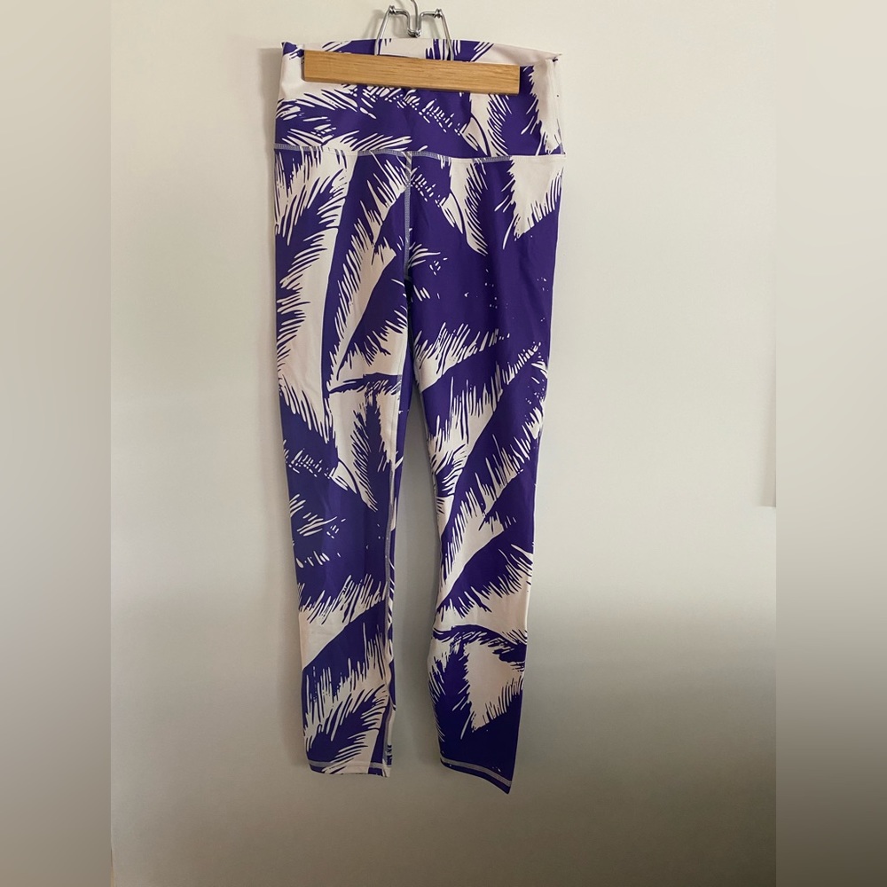 NWT Fabletics high waisted pureluxe legging size S
